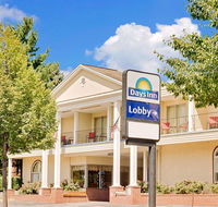 Days Inn Waynesboro - Accommodation Seattle