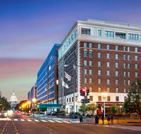 Phoenix Park Hotel - Accommodation Seattle