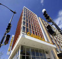 Cambria Hotel D.C. Convention Center - Accommodation Seattle