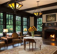 The Mercersburg Inn - Accommodation Seattle