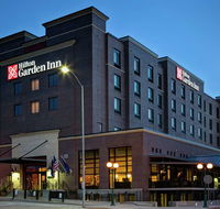 Hilton Garden Inn Lincoln Dtwn/Haymarket - Accommodation Seattle