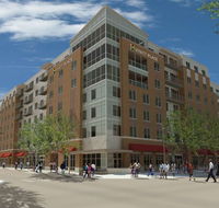 Hyatt Place Lincoln Downtown Haymarket - Accommodation Seattle