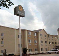 La Quinta Inn Lincoln - Accommodation Seattle