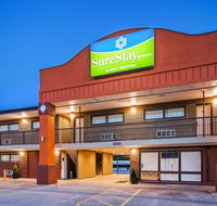 SureStay Hotel by Best Western Lincoln - Accommodation Seattle