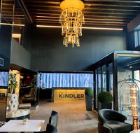 The Kindler Hotel - Accommodation Seattle