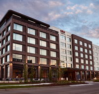 The Scarlet A Tribute Portfolio Hotel - Accommodation Seattle