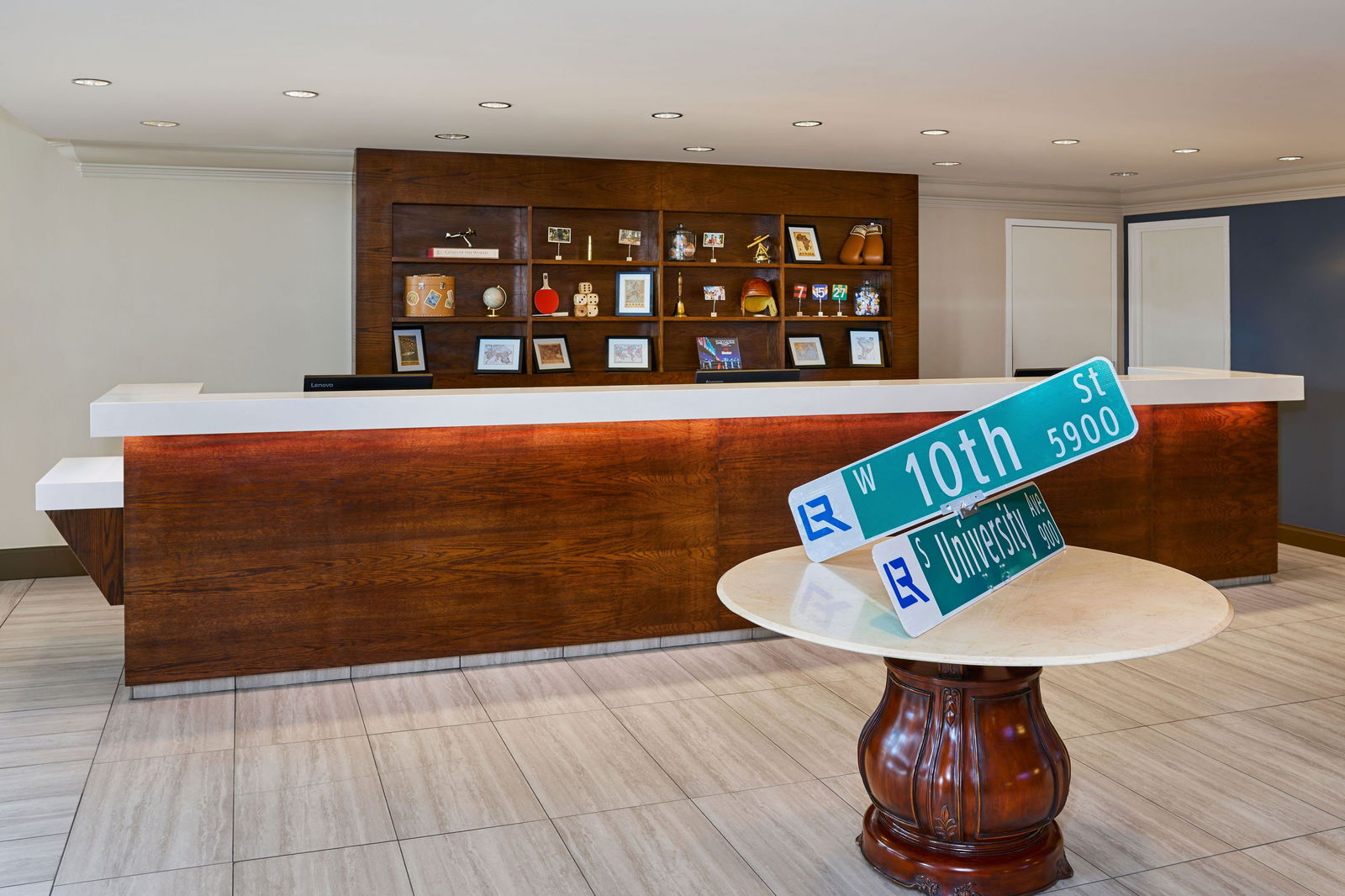 Four Points By Sheraton Midtown - thumb 0