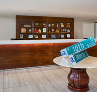 Four Points by Sheraton Midtown - Accommodation Seattle