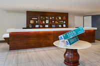 Arsenal Ar Accommodation Seattle