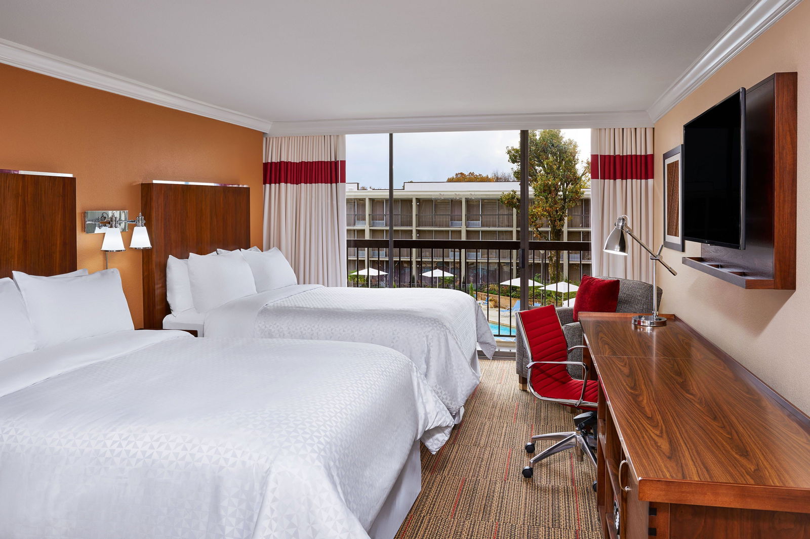 Four Points By Sheraton Midtown - thumb 5