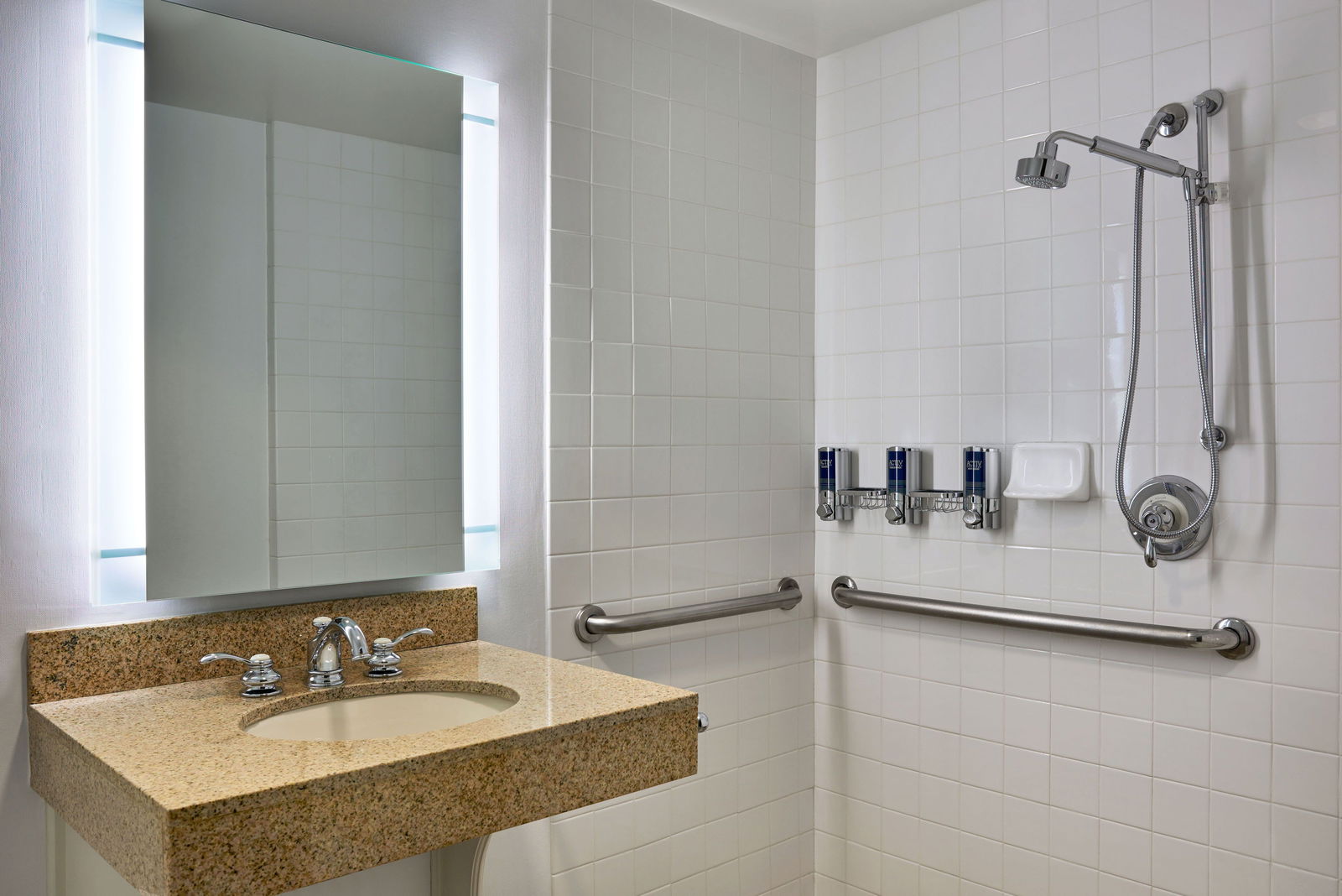 Four Points By Sheraton Midtown - thumb 6