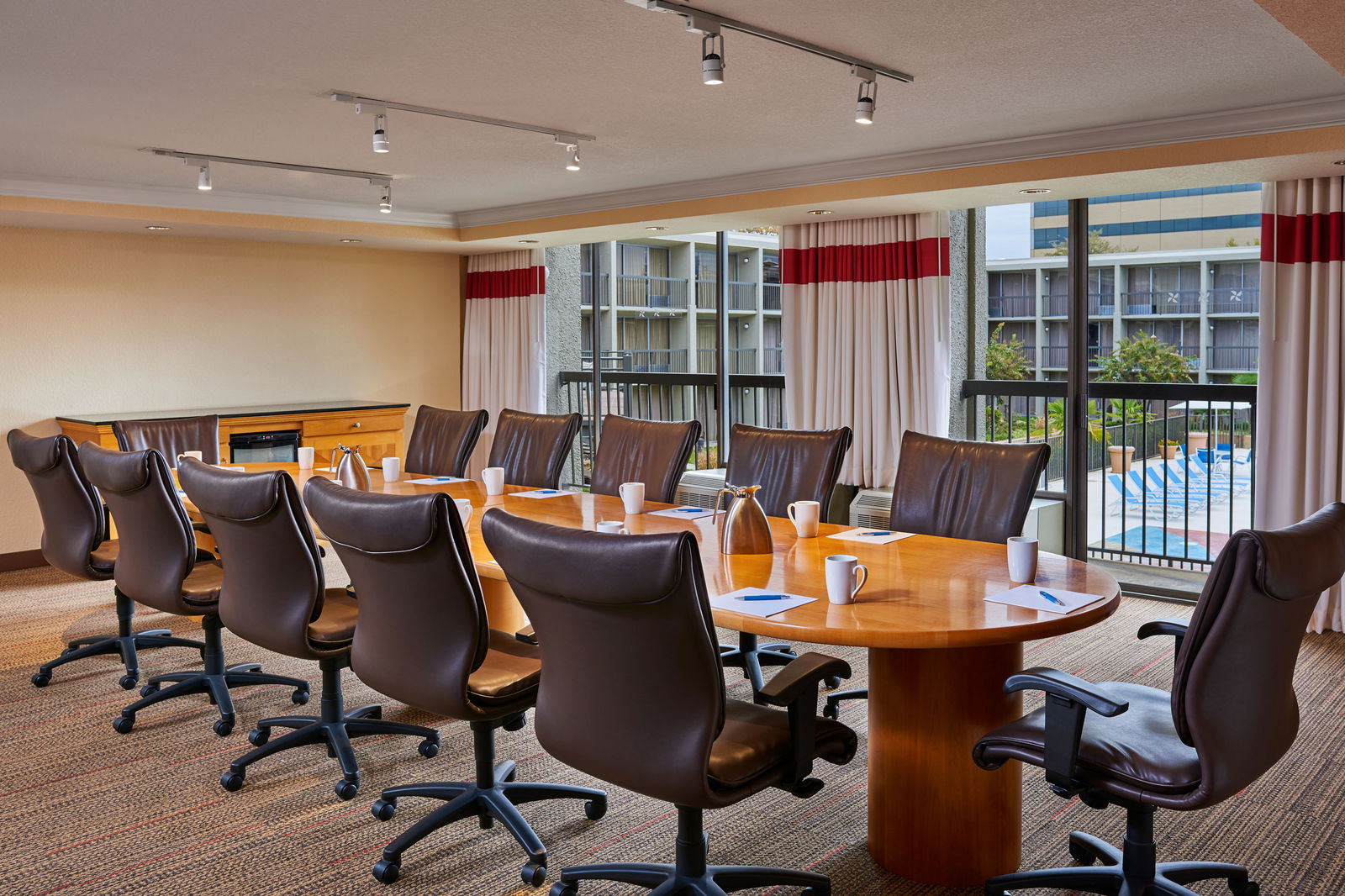 Four Points By Sheraton Midtown - thumb 9