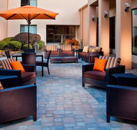 Courtyard Little Rock West - Accommodation Seattle