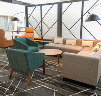 Delta Hotels Little Rock West - Accommodation Seattle