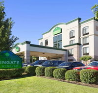 Wingate by Wyndham Little Rock - Accommodation Seattle