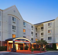 Candlewood Suites - Accommodation Seattle