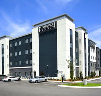 Staybridge Suites Medical Center - Accommodation Seattle