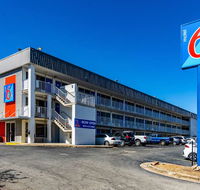 Motel 6 Little Rock West - Accommodation Seattle