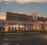 Embassy Suites Tuscaloosa Downtown - Accommodation Seattle