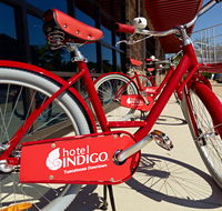 Hotel Indigo Tuscaloosa Downtown - Accommodation Seattle