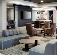 Courtyard Tuscaloosa - Accommodation Seattle