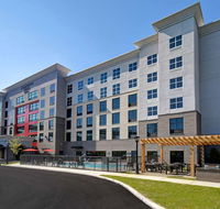 Homewood Suites Tuscaloosa Downtown - Accommodation Seattle