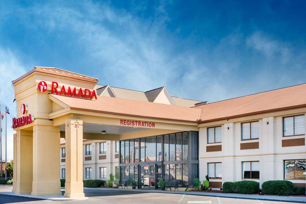 Ramada Tuscaloosa - thumb 0