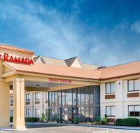 Ramada Tuscaloosa - Accommodation Seattle