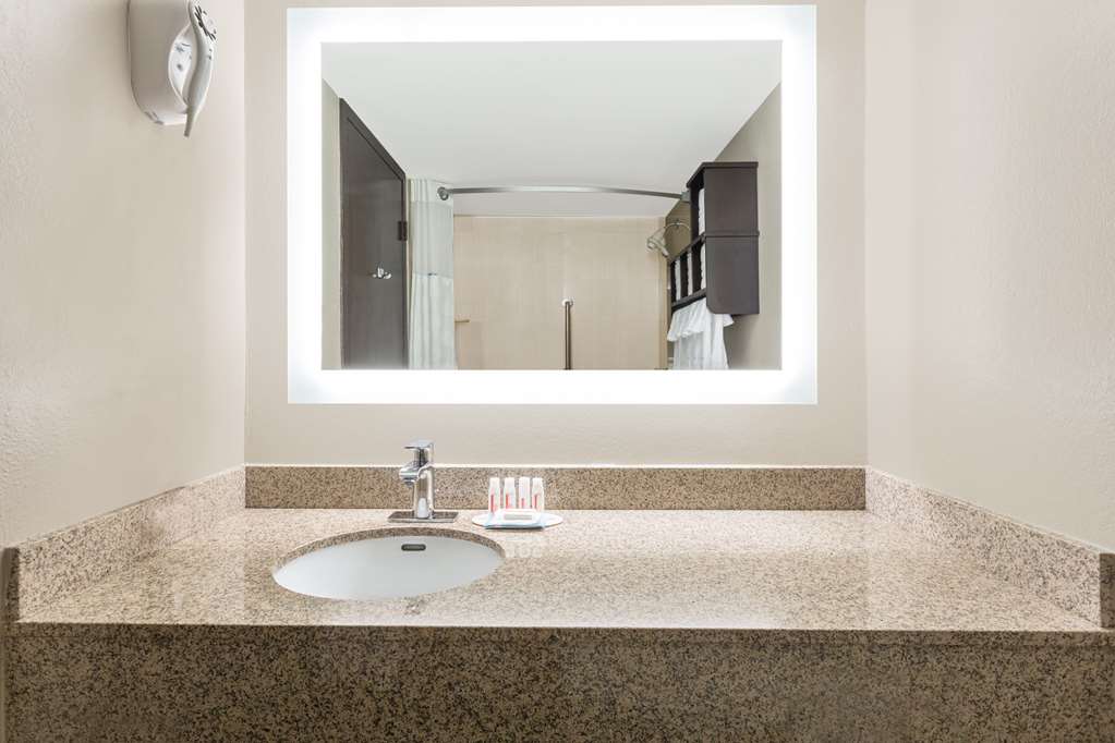 Ramada Tuscaloosa - thumb 6