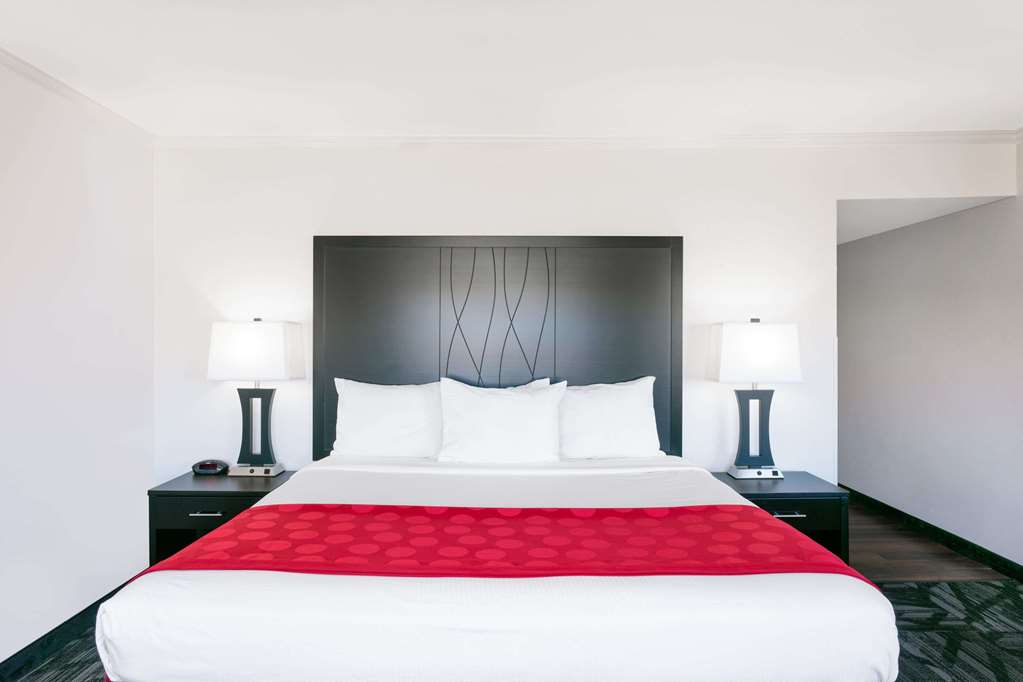 Ramada Tuscaloosa - thumb 13