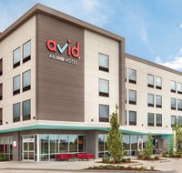 avid hotel Tuscaloosa-University Area - Accommodation Seattle