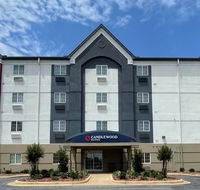 Candlewood Suites Tuscaloosa - Accommodation Seattle