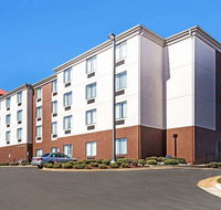 Comfort Suites - Accommodation Seattle
