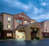 Fairfield Inn Tuscaloosa - Accommodation Seattle