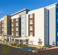 TownePlace Suites Tuscaloosa University - Accommodation Seattle