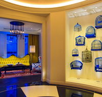 Kimpton Hotel Monaco Pittsburgh - Accommodation Seattle