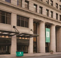 Embassy Suites Pittsburgh Downtown - Accommodation Seattle