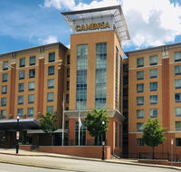 Cambria Hotel Pittsburgh - Downtown - Accommodation Seattle