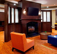 Courtyard Pittsburgh Waterfront - Accommodation Seattle