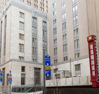 Drury Plaza Hotel Pittsburgh Downtown - Accommodation Seattle