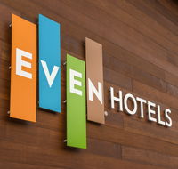 EVEN Hotel Downtown - Accommodation Seattle