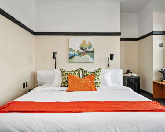 Kasa The Maverick Pittsburgh - thumb 0