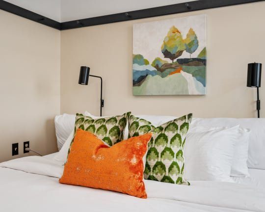 Kasa The Maverick Pittsburgh - thumb 2