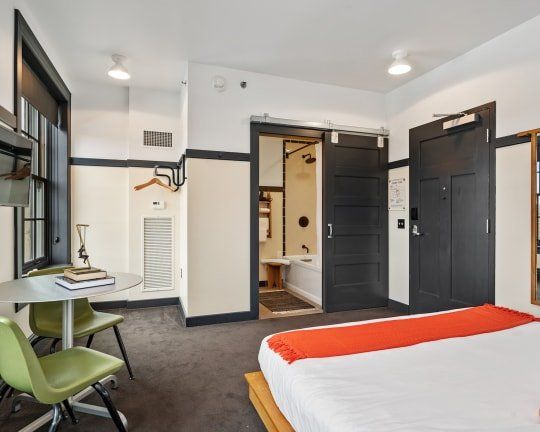 Kasa The Maverick Pittsburgh - thumb 8