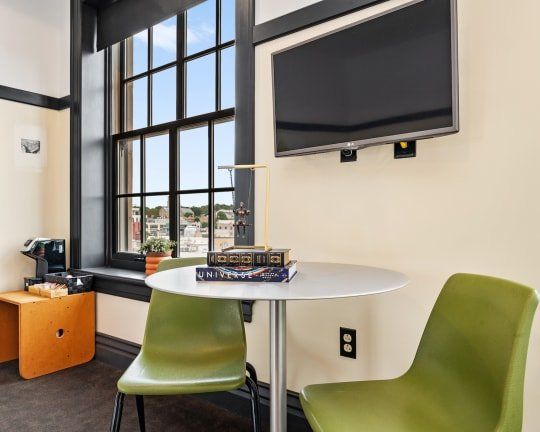 Kasa The Maverick Pittsburgh - thumb 10