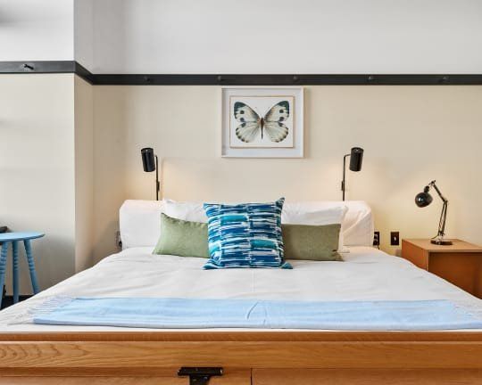 Kasa The Maverick Pittsburgh - thumb 14