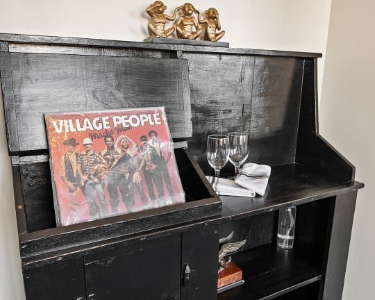 Kasa The Maverick Pittsburgh - thumb 15