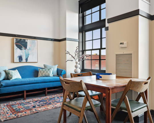 Kasa The Maverick Pittsburgh - thumb 16