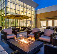 DoubleTree by Hilton - Bristol - Accommodation Seattle