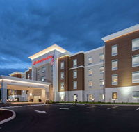 Hampton Inn  Suites Rocky Hill - Accommodation Seattle